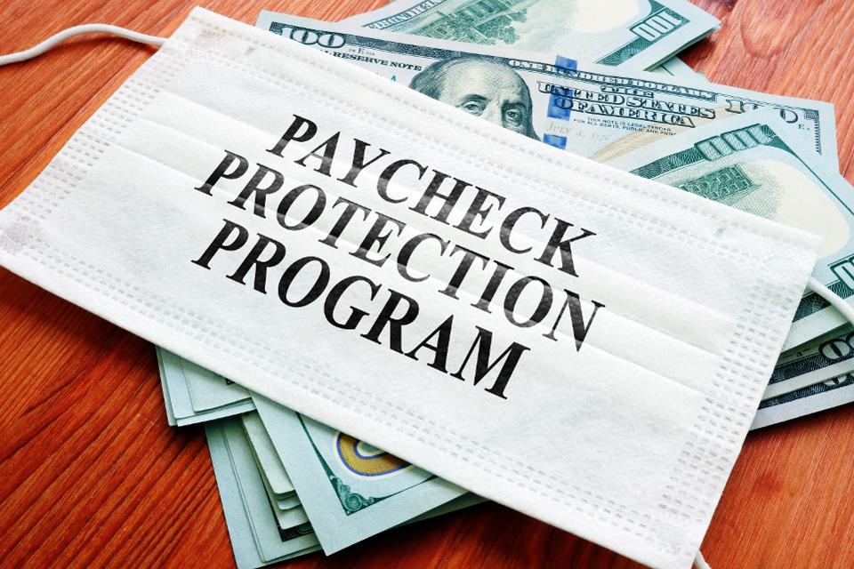 Paycheck Protection Program Flexibility Act