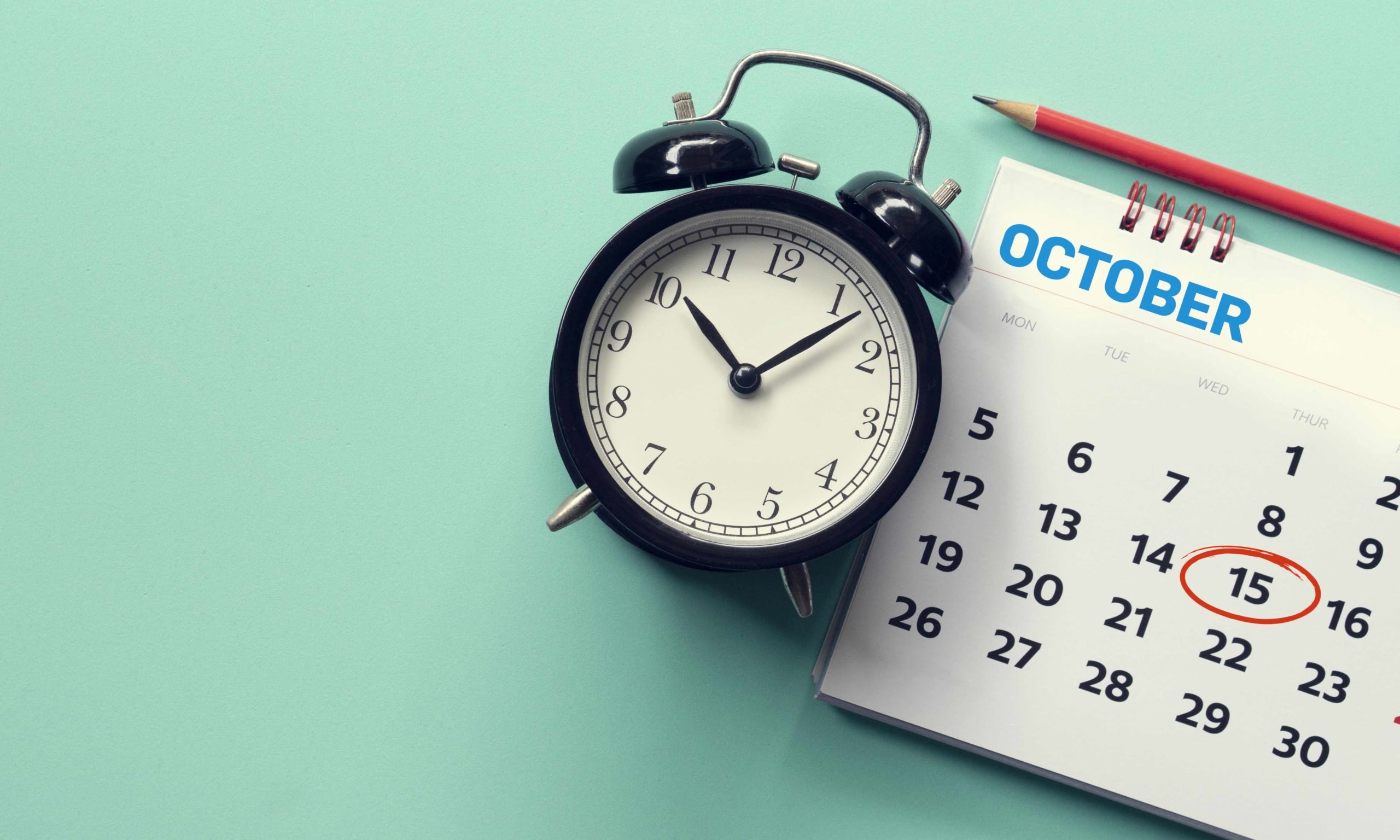 Employer Medicare Part D Notices Are Due Before October 15, 2020