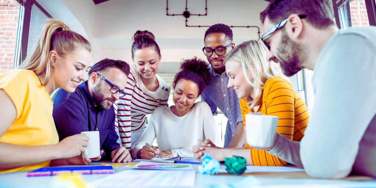 Your Open Enrollment Checklist